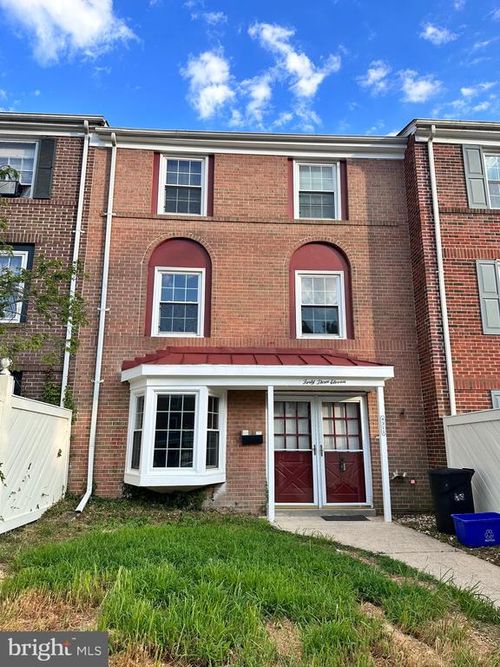 4311 Cedarlake Ct, ALEXANDRIA, VA, 22309-1201 | Card Image