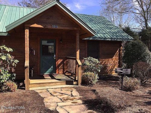 3215 Steeple Way, Pigeon Forge, TN, 37863 | Card Image