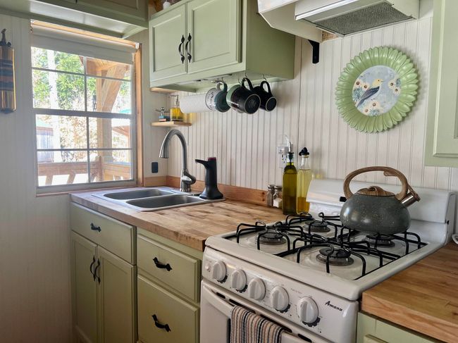 1592 Nh Route 123 A, House other with 1 bedrooms, 1 bathrooms and null parking in South Acworth NH | Image 12