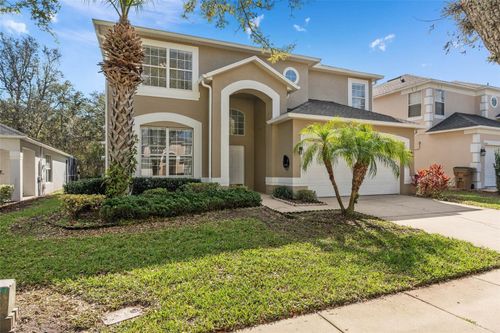 8452 Secret Key Cv, KISSIMMEE, FL, 34747-2258 | Card Image