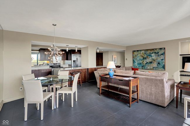 APT-9E - 4000 N Meridian St, Condo with 1 bedrooms, 1 bathrooms and null parking in Indianapolis IN | Image 20