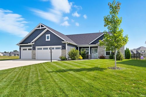 16892 Grits Way, Huntertown, IN, 46748-0378 | Card Image