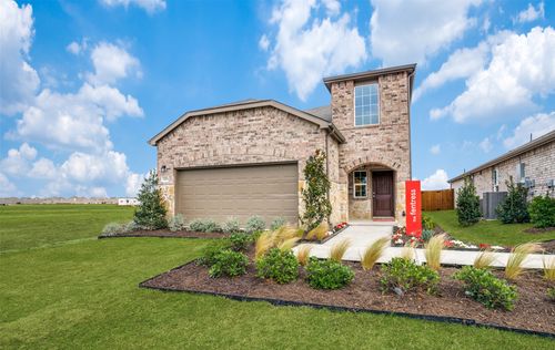 2304 Bay Laurel Ln, Forney, TX, 75126-6997 | Card Image