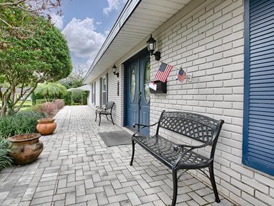 Open Front Porch | Image 2