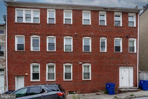 116 Callender St, BALTIMORE, MD, 21201-1013 | Card Image