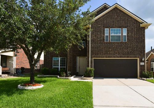 20371 Mathis Landing Dr, Cypress, TX, 77433-6180 | Card Image