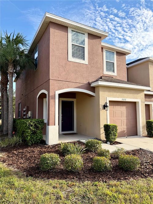 7020 Woodchase Glen Dr, RIVERVIEW, FL, 33578-8401 | Card Image