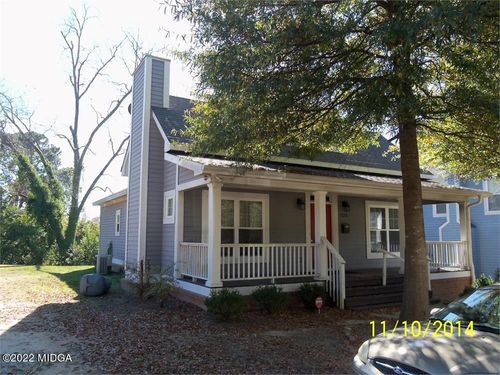 1232 Shamrock Street, Macon, GA, 31201 | Card Image