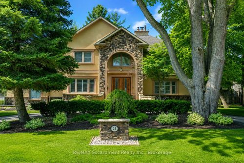 24 Birkbank Dr, Oakville, ON, L6J4Y9 | Card Image