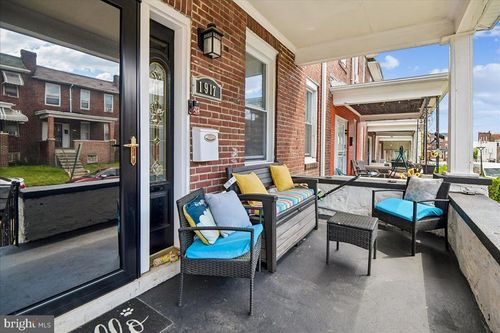 1917 Ruxton Ave, BALTIMORE, MD, 21216-3214 | Card Image