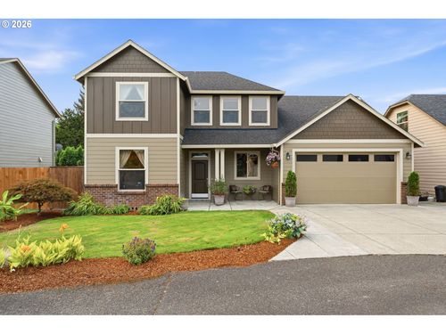 1403 Ne 128th Cir, Vancouver, WA, 98685-3204 | Card Image