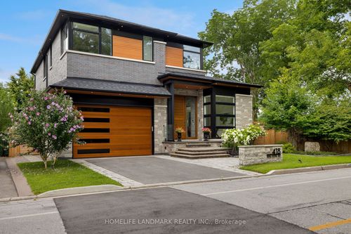418 Pine Cove Rd, Burlington, ON, L7N1W5 | Card Image