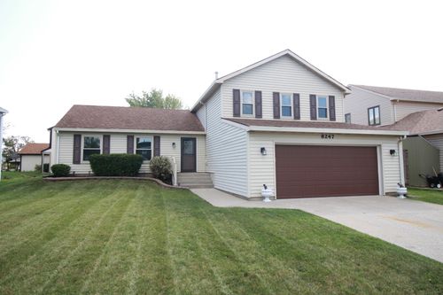 8247 Wintergreen Dr, Frankfort, IL, 60423-6904 | Card Image