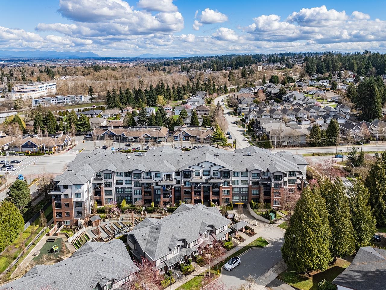 Residential in Surrey 2