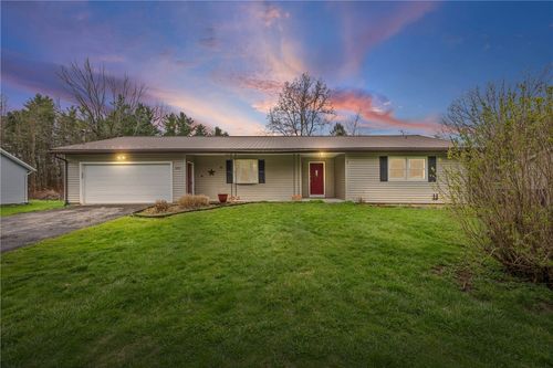 5154 Deliverance Ave, Marion, NY, 14505-9543 | Card Image