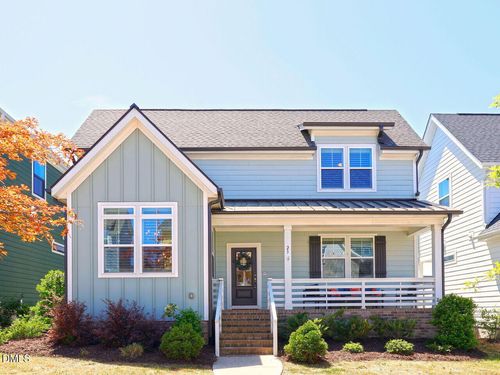 23 Whitehall Dr, Pittsboro, NC, 27312-1556 | Card Image