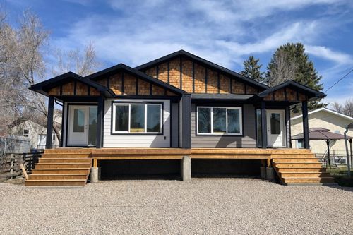 4-969 2 Street Se, Medicine Hat, AB, T1A5K6 | Card Image