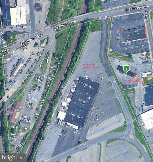 a-3326 Plaza Dr, READING, PA, 19605-2418 | Card Image