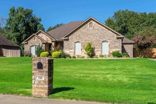 160 Timber Falls Dr, Longview, TX, 75605-8277 | Card Image