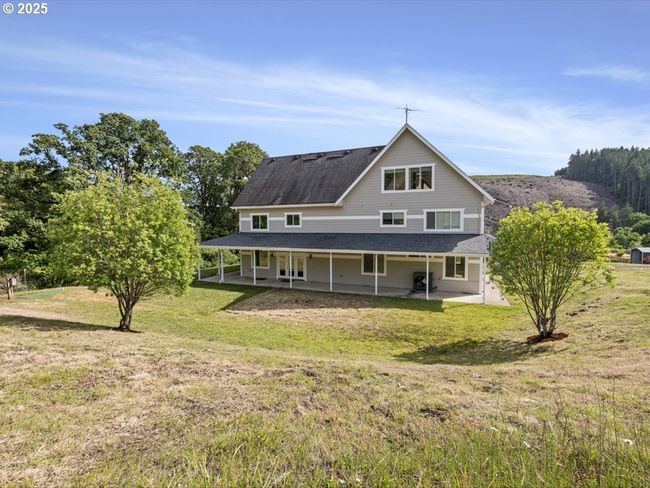33678 Marys River Estates Rd, House other with 5 bedrooms, 3 bathrooms and 2 parking in Philomath OR | Image 31