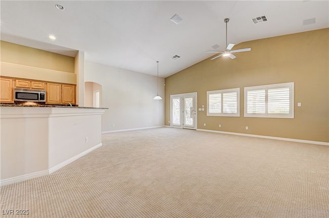 8204 Turbys Treehouse Pl, House other with 4 bedrooms, 3 bathrooms and null parking in Las Vegas NV | Image 17
