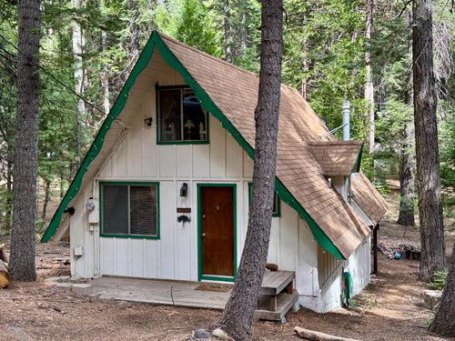 3292 El Camino Boot Strap, Arnold, CA, 95223 | Card Image