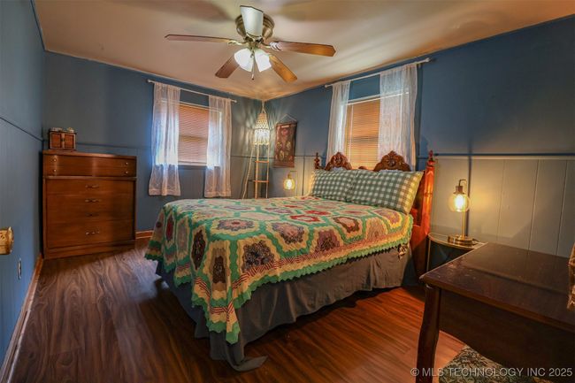 714 Maple St, House other with 2 bedrooms, 1 bathrooms and null parking in Sapulpa OK | Image 18