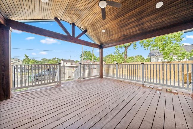 7941 Goode St, House other with 3 bedrooms, 2 bathrooms and null parking in Houston TX | Image 5