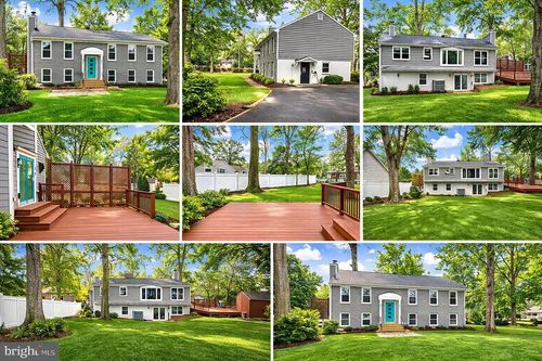 298 Edgemere Dr, ANNAPOLIS, MD, 21403-3913 | Card Image