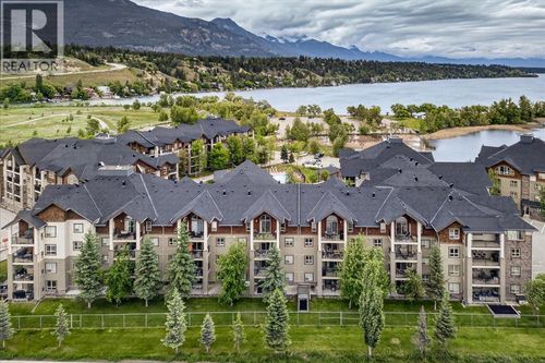 3413-205 Third Avenue, Invermere, BC, V0A1K7 | Card Image