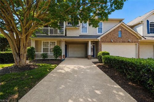 5315 Deford Rd, Virginia Beach, VA, 23455-7203 | Card Image