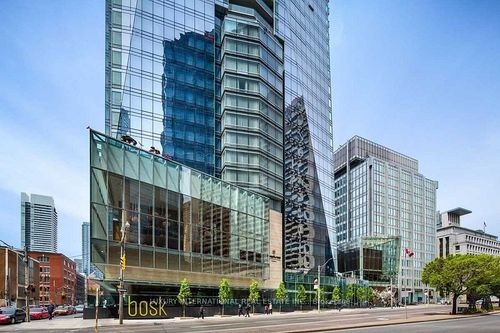 3509-180 University Ave, Toronto, ON, M5H0A2 | Card Image
