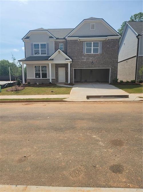 1079 Georgian Point Dr, Lawrenceville, GA, 30045 | Card Image