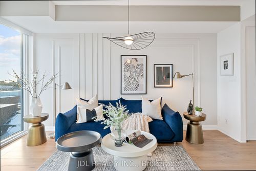 1001-99 Foxbar Rd, Toronto, ON, M4V0B2 | Card Image