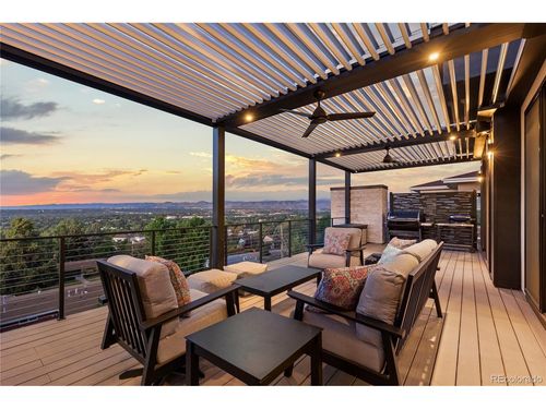 8298 W 66th Dr, Arvada, CO, 80004-3363 | Card Image
