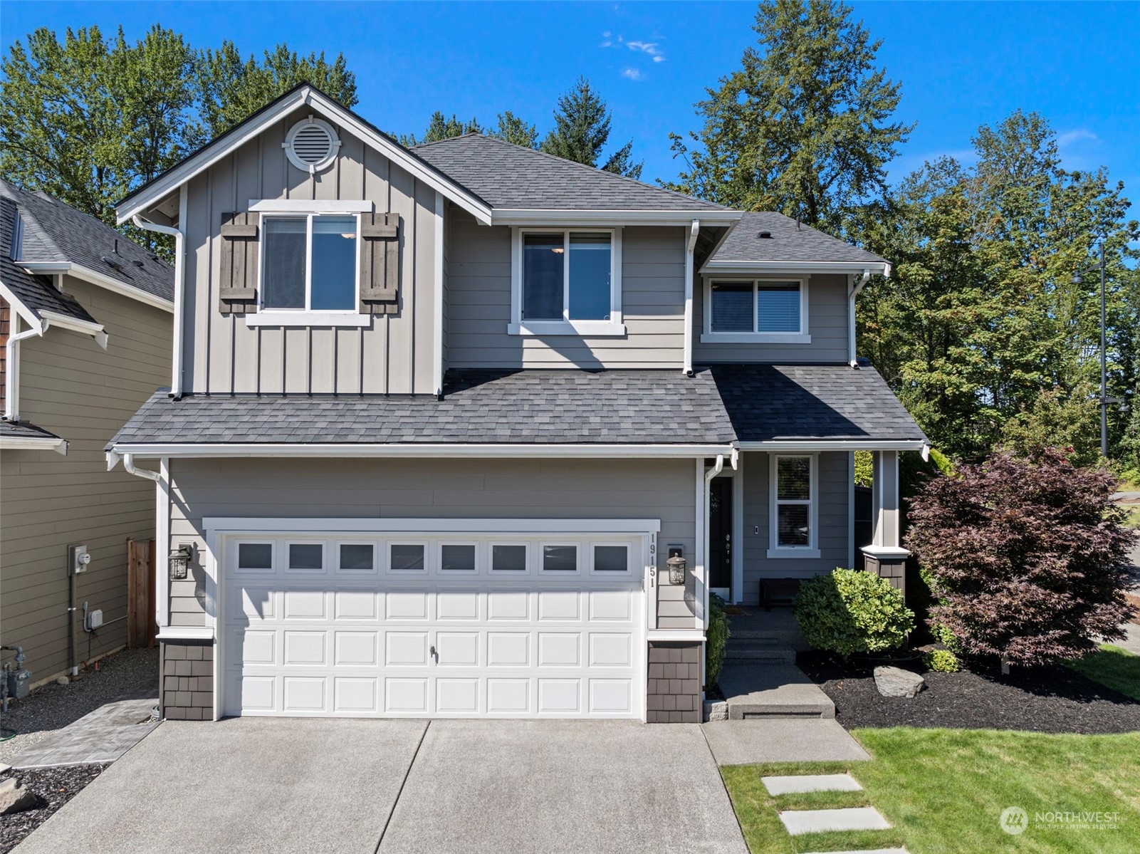120th Ct, Renton, WA 98058