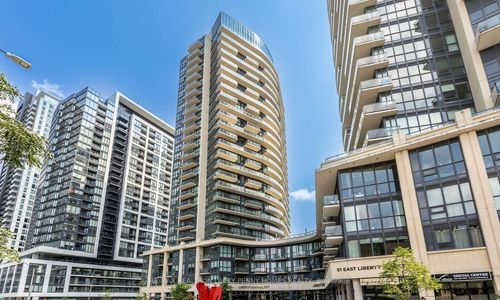903-49 E Liberty St, Toronto, ON, M6K0B2 | Card Image