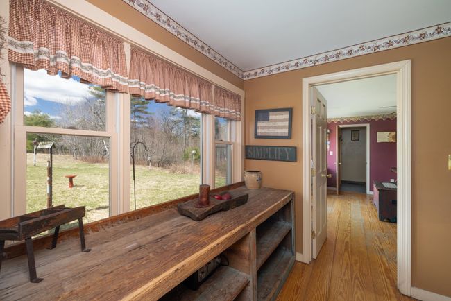 400 Us Route 4, House other with 4 bedrooms, 1 bathrooms and null parking in Danbury NH | Image 11