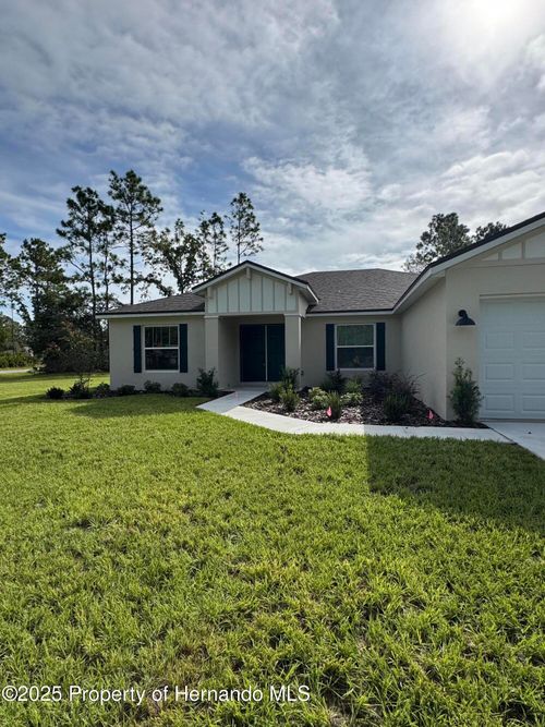 7181 N Waycross Way, Citrus Springs, FL, 34433-6217 | Card Image