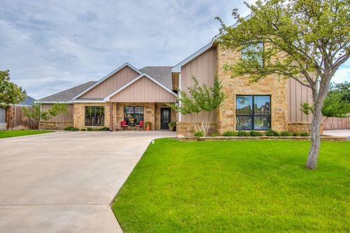 2033 Silver Creek Ct, San Angelo, TX, 76904-1536 | Card Image