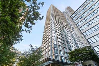 1028 Barclay St, Condo with 2 bedrooms, 2 bathrooms and 1 parking in Vancouver BC | Image 1