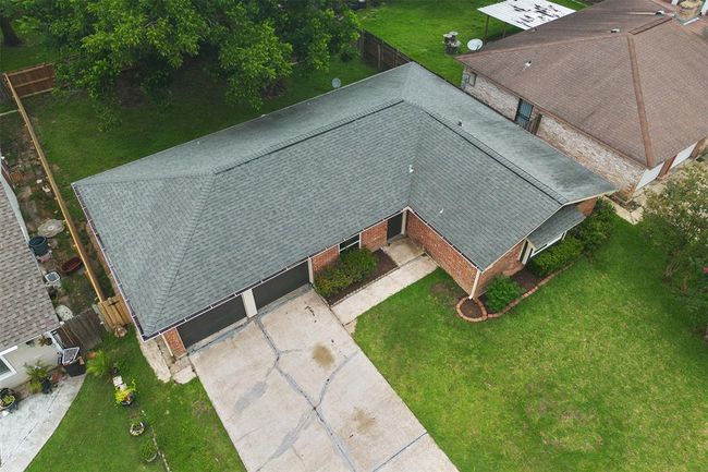12531 Enchanted Path Dr, House other with 4 bedrooms, 2 bathrooms and 2 parking in Houston TX | Image 30