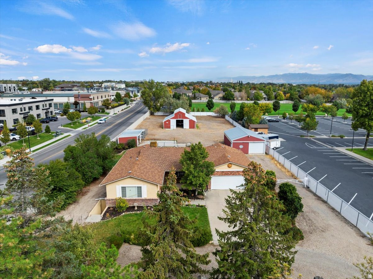 Land in South Jordan