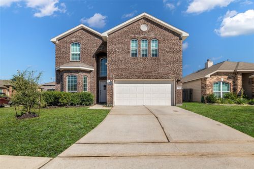 2511 Chaplin Place Dr, Humble, TX, 77396-6215 | Card Image