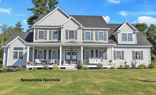 Lot 8 Byam Road, New Boston, NH, 03070 | Card Image