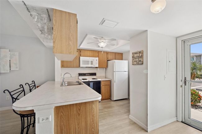 UNIT-1503 - 3310 Loveland Blvd, Condo with 2 bedrooms, 2 bathrooms and null parking in PUNTA GORDA FL | Image 7