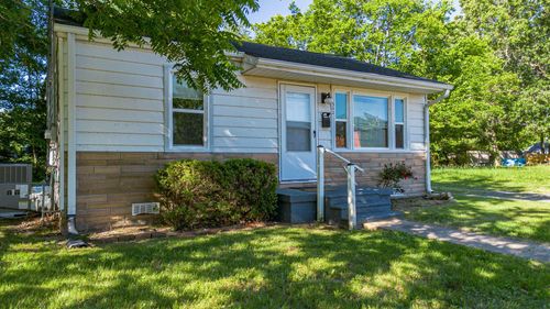 2302 S 25th St, Paducah, KY, 42003-2921 | Card Image