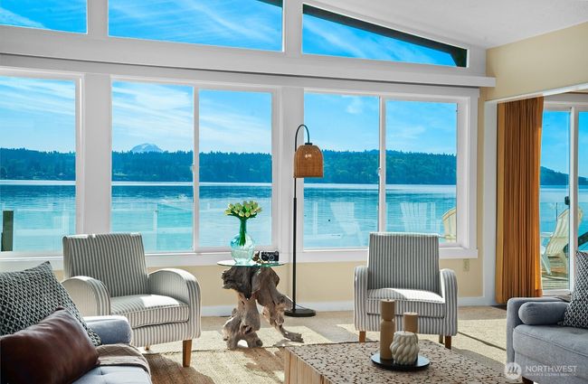 11613 Sw Shawnee Rd, House other with 5 bedrooms, 3 bathrooms and null parking in Vashon WA | Image 15