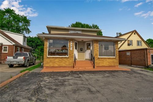 3491 Harlem Road, Cheektowaga, NY, 14225 | Card Image