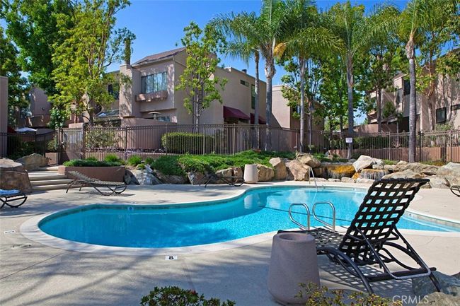 UNIT-77 - 25761 Le Parc, Condo with 1 bedrooms, 2 bathrooms and 2 parking in Lake Forest CA | Image 42